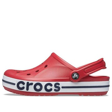 Crocs Bayaband Clo 'Red White'