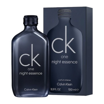 Calvin Klein CK One Night Essence 夜境香精