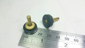 【八八八】e網購~【止水皮組3/4＂ C011】030117水龍頭止水皮濾網墊片 止水墊片 墊片 止水片 橡膠片 橡皮墊