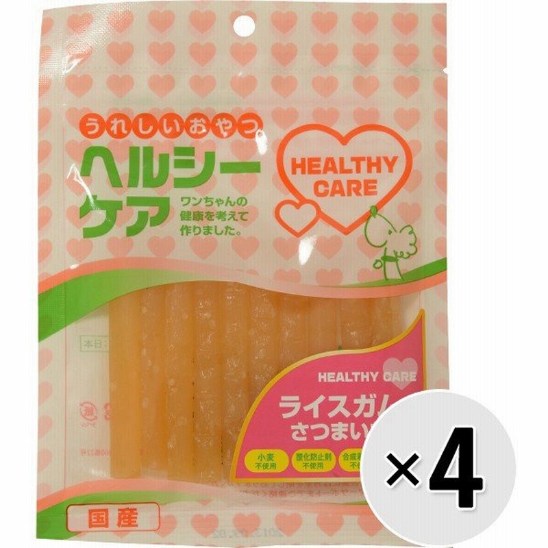 セット販売】うれしいおやつ ヘルシーケア ライスガム ライスガム 