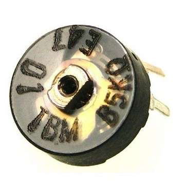 ✿AREA.TOY✿ KYOSHO MINI-Z 各車通用 原廠零件(MZ8-4) 轉向VR (1pcs)