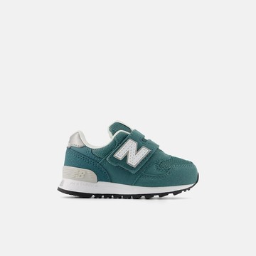 New Balance 313 Hook and Loop 嬰幼 休閒鞋 IO313TE2-W