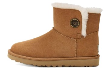 WMNS UGG MINI BAILEY SNAPS