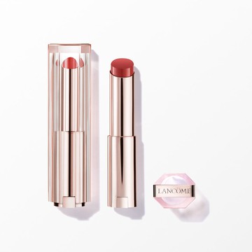 唯我玫瑰裸光潤唇膏