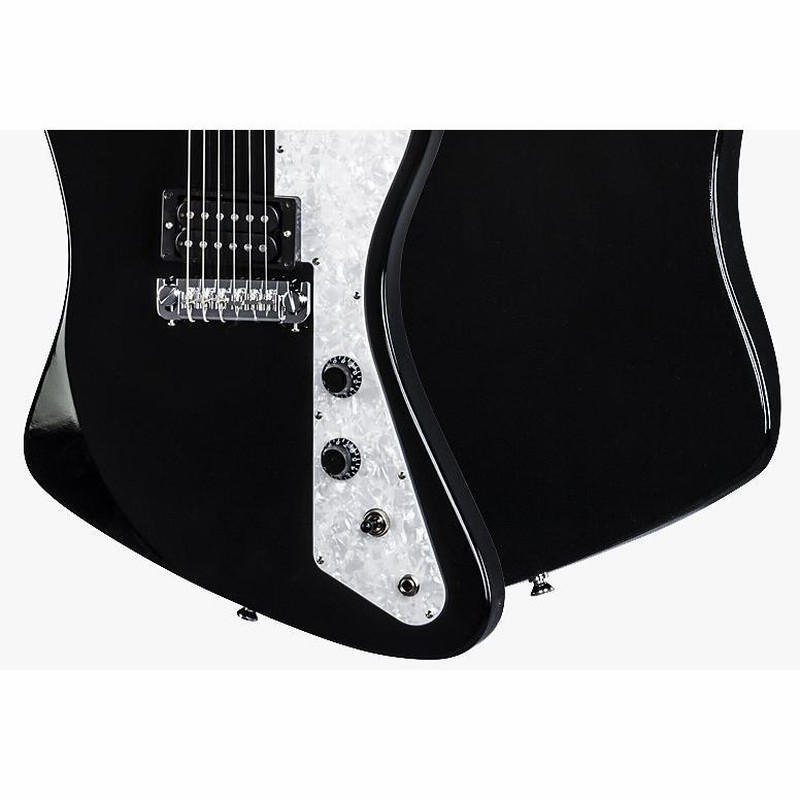 Gibson USA FIREBIRD 1993 black ネック補修あり Gibson USA FIREBIRD 1993 black ネック補修あり