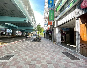 專任大安站稀有車位出售｜台北市大安區復興南路二段