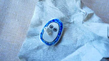 古著陶瓷工藝擺件