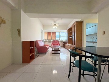 屋主想賣了~鳳西國中鳳山體育館三房+車位｜高雄市鳳山區平等路