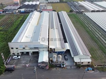 親家公要退休了-嘉義超大物流倉儲多用途廠房農地｜嘉義縣新港鄉溪北