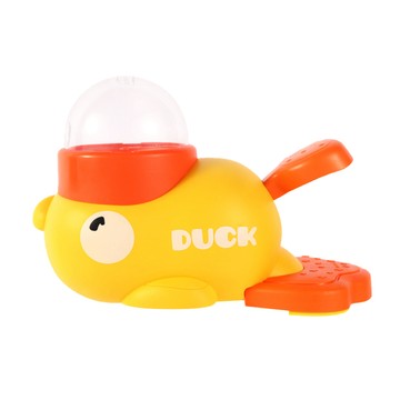 PET DREAM 小黃鴨漏食器 益智玩具 寵物漏食器 漏食玩具 互動玩具 益智漏食玩具 嗅聞玩具 造型漏食 貓狗玩具