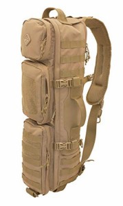 HAZARD4 TakeDown carbine sling pack Coyote