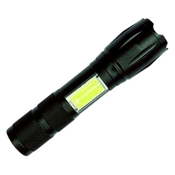 無敵王 迷你手電筒 USB供電  1個  WK-LEDR08