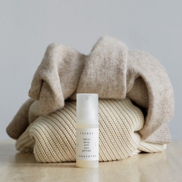 瑞典TANGENTGC TGC082「柚然澄身」衣物香氛噴霧 100ML