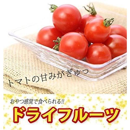 梅塩トマト 110g 沖縄の海塩 ぬちまーす使用 沖縄美健 ドライトマト 新食感 送料無料