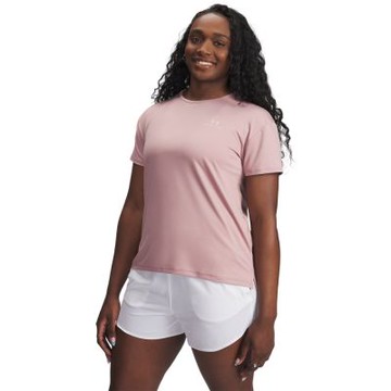 【UNDER ARMOUR】UA 女 Vanish Energy 2.0 短袖T-Shirt_1379141-673