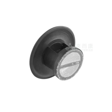 來而康 Sanvic 善維健康 善鼻 SH101N 脈動式 洗鼻器 專用 水塞 濾網 3入販售 販售內容不含洗鼻器主機