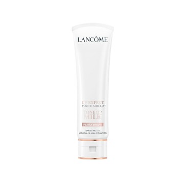 全新超輕盈UV煥亮妝前乳SPF50+ PA++++(#珍珠光) - 防曬隔離推薦