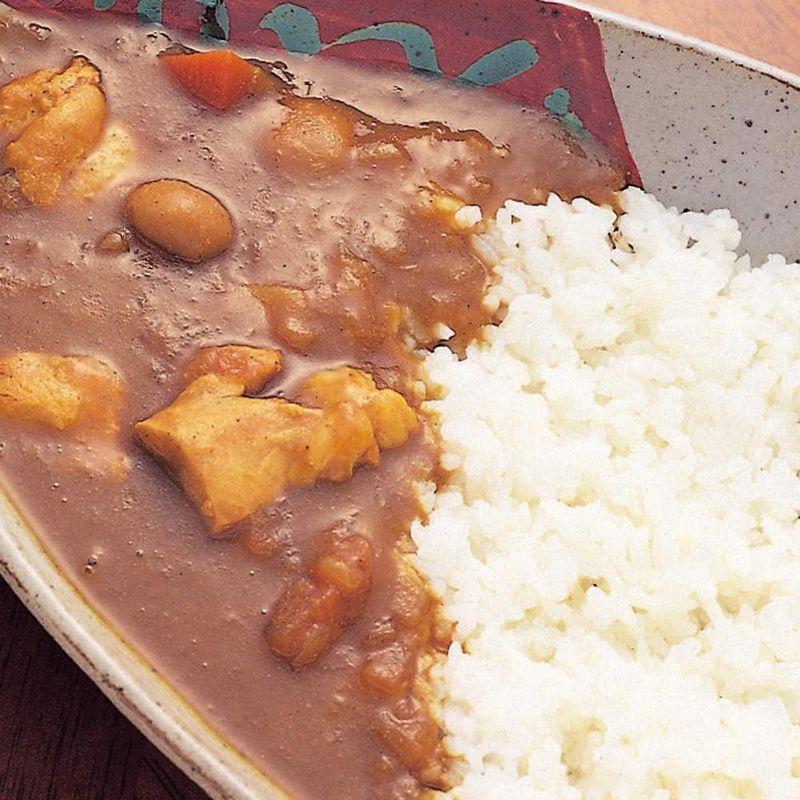 三田屋総本家 黒鶏のチキンカレー(20食)