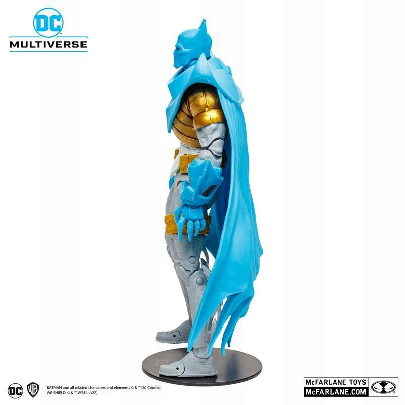 DCコミックス』DCマルチバース 7インチ・アクションフィギュア