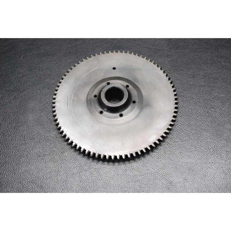 シードゥ SPX 1998年モデル 純正 HUB FLYWHEEL (部品番号 