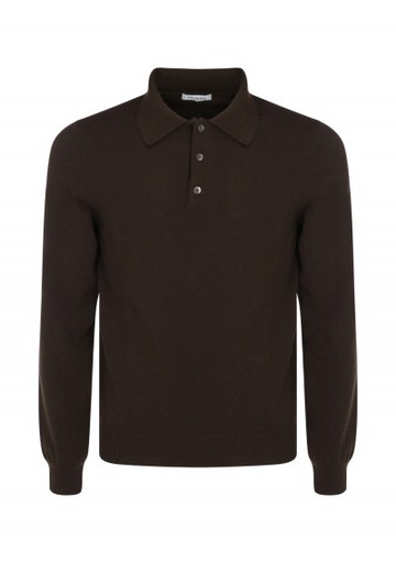 Malo - Polo Shirt - Mens -