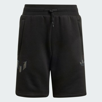 adidas MESSI 運動短褲 童裝 - Originals JD5258 官方直營