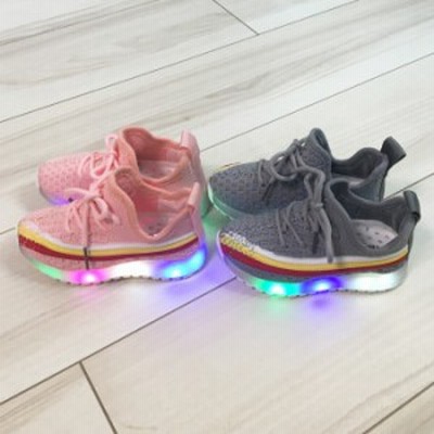 Led光る靴の通販 6件の検索結果 Lineショッピング