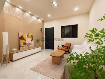 近正義車站~全屋翻新可停車透天｜高雄市苓雅區建軍路