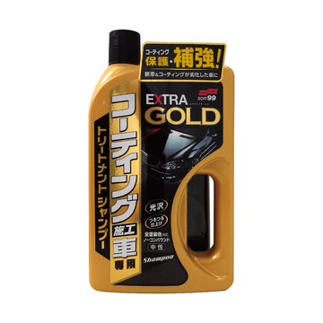 【4%點數】真便宜 SOFT99 C313 金牌洗車精(新車/鍍膜車適用)750ml【限定樂天APP下單享點數回饋】