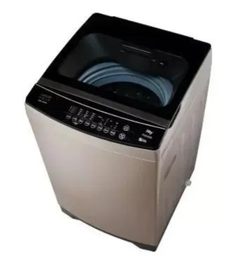 ASW-130DVA  【SANLUX 台灣三洋】 13KG DD直流變頻洗衣機/流沙金C