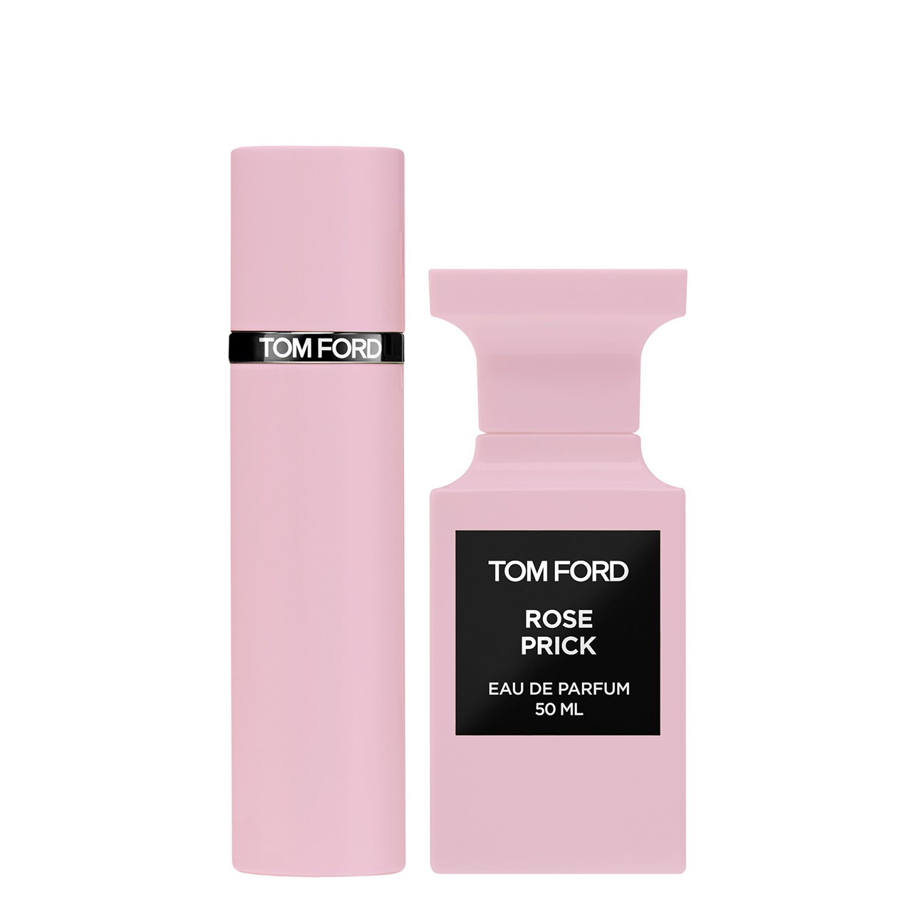 TOM FORD 私人調香系列 禁忌玫瑰限量禮盒