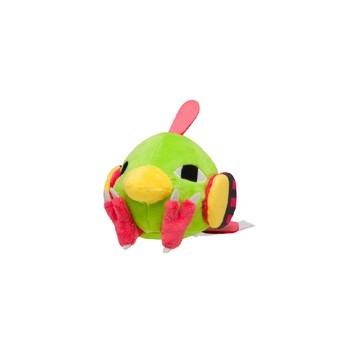 Pokémon Store 177 毛絨玩具 Pokémon fit (天然雀)
