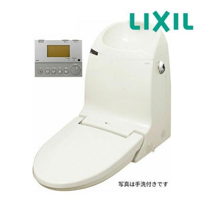 INAX 15時迄出荷OK LIXIL シャワートイレ一体型取替用機能部 BW1ピュア