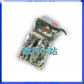 【威利小站】ALSTRONG ST-5201/5202/5203/5205 多功能部隊包 工具包 零件包 防潑水 迷彩包