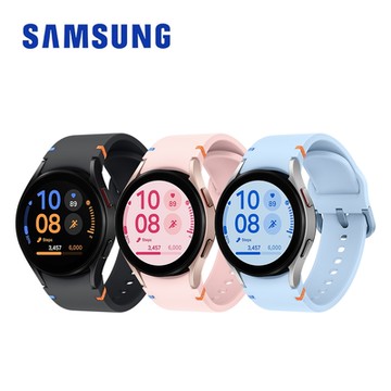SAMSUNG Galaxy Watch FE R861 1.2吋智慧手錶