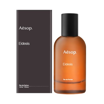 【AESOP】艾底希思香水 50ml
