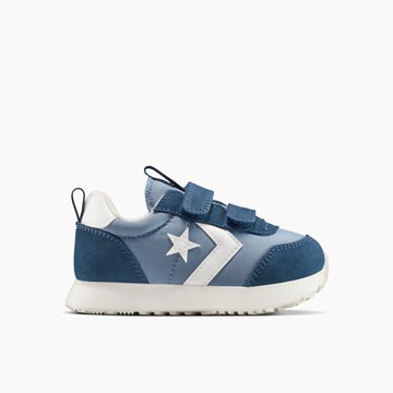 CONVERSE CONVERSE OMEGA TRAINER OX YETI BLUE 休閒鞋 嬰幼 藍色 A13096C