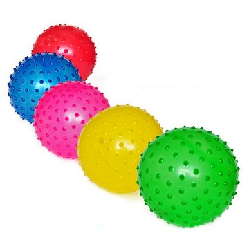 按摩球 刺刺顆粒球 遊戲球 瑜珈球 握力球 筋膜球 刺蝟球 顆粒球 客製化禮品專家