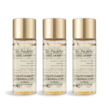 ESTEE LAUDER  白金級黑鑽松露奇蹟凝露(15ml)X3