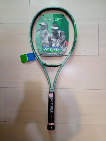 Yonex Percept 100 專業網球拍