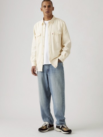 568™ LOOSE STRAIGHT 男款中腰寬鬆直筒牛仔褲 人氣新品