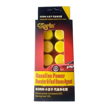 ｜Korin｜小豆子汽油淨化劑 10粒/盒
