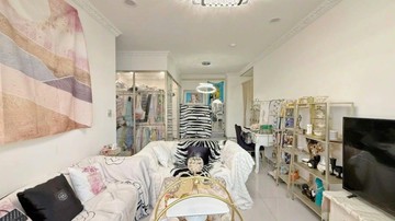 高鐵站A18第一排曜見築景觀採光2+1房車位｜桃園市大園區興德路