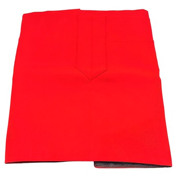 UdiLife 優的生活大師 家事圍裙 顏色隨機 居家清潔 廚房烹飪必備  1件