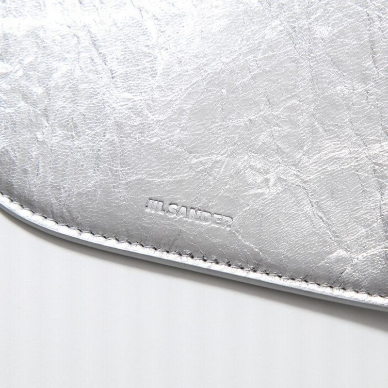 JIL SANDER ジルサンダー ポーチ J08VL0005 P6595 レディース JIL SANDER ジルサンダー ポーチ J08VL0005 P6595 レディース