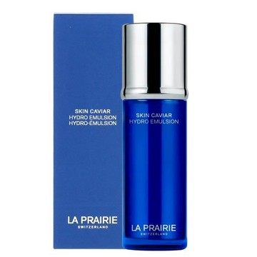 La Prairie魚子水凝緊緻乳70ml(國際航空版)