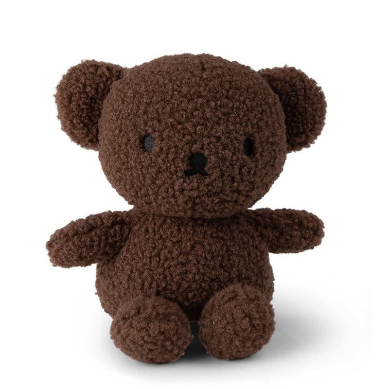 ぬいぐるみ Boris Bear Recycle Teddy 17cm リサイクルテディー | LINE