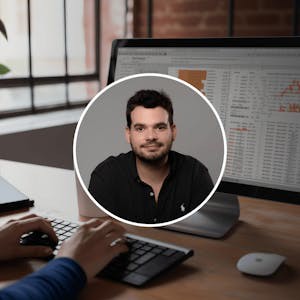 Advanced Quantitative Statistics with Excel