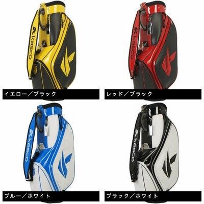 キャスコ KASCO キャディバッグ KS-084 キャディバッグ | LINE