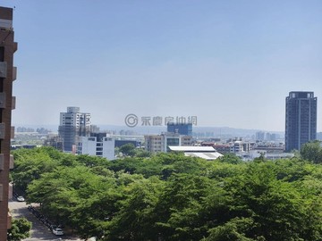 睿謙推薦文心匯｜豐樂公園採光大三房雙平車捷運宅｜台中市南屯區豐偉路